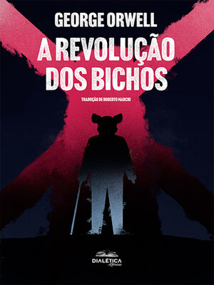 cover image of A revolução dos bichos